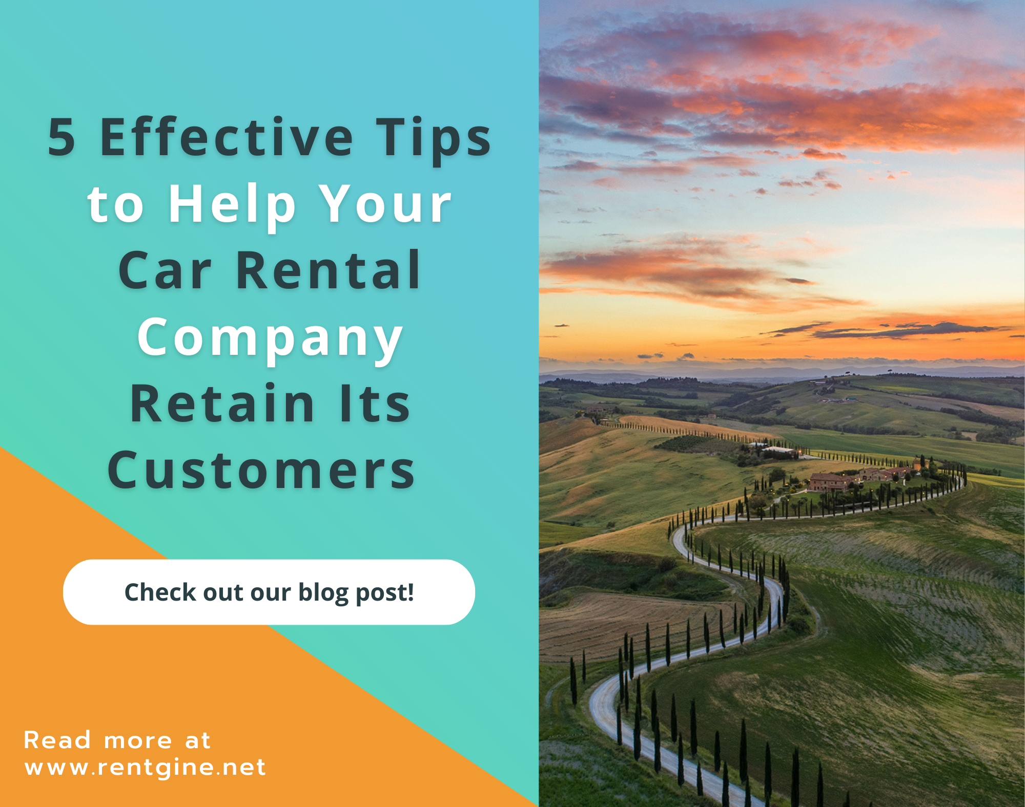 5 Effective Tips to Help Your Car Rental Company Retain Its Customers ...