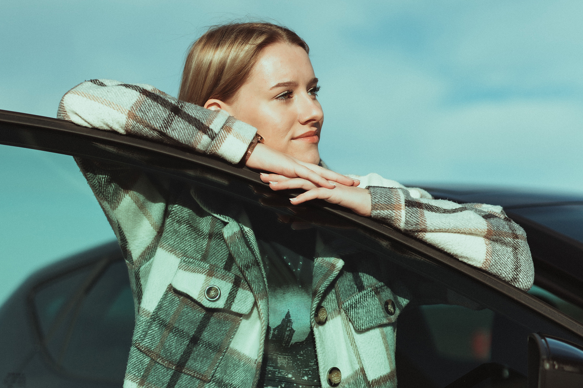 How to Compete with the Car Sharing Industry as a Rental Company