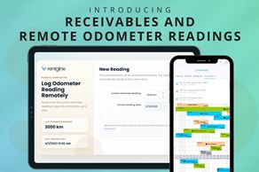 Track Outstanding Customer Payments and Mileage in Rentgine